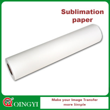 Сублимации бумага для цифровой печати бумага переноса тепла 